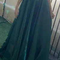 لباس مجلسی دخترانه