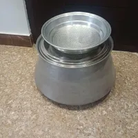 ظروف پخت و پز