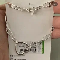 دستبند وارداتی قلبی|بدلیجات|تهران, هروی|دیوار
