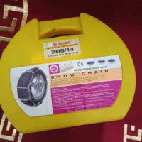 زنجیر چرخ پژو|قطعات یدکی و لوازم جانبی|تهران, کرمان|دیوار