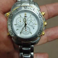 ساعت تیسوت سکتور سیتیزن