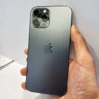 اپل iPhone 12 Pro Max با حافظهٔ ۲۵۶ گیگابایت|موبایل|مشهد, بهشت|دیوار