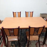 میز غذا خوری، نهار خوری