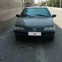 پژو405مدل 95