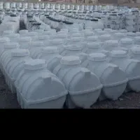 مخزن نگهداری آب گلخانه آب شرب تانکر گازوییل