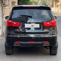 هایما اس ۷ پرو صفر خشک|خودرو سواری و وانت|رشت, فلسطین|دیوار