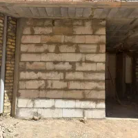 خانه ویلایی سفت کاری شهر درچه|فروش خانه و ویلا|خمینیشهر, |دیوار