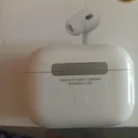 AirPods Pro 2nd Generation|لوازم جانبی موبایل و تبلت|کیش, |دیوار