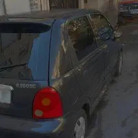 ام وی ام ۱۱۰ 3 سیلندر|خودرو سواری و وانت|تهران, حکیمیه|دیوار