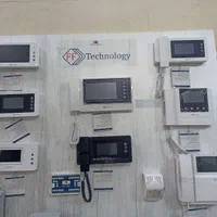 نصب آیفون تصویری. عیب یابی کارتی ریموتی|خدمات پیشه و مهارت|ساری, |دیوار