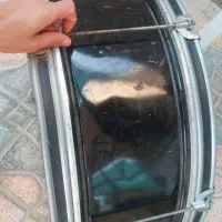 طبل|درام و پرکاشن|فلاورجان, |دیوار