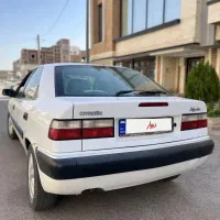 زانتیا ۲۰۰۰ مدل ۸۸|خودرو سواری و وانت|یزد, |دیوار