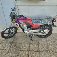 موتور هندا 125 استارتی پنج دنده