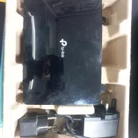 مودم وای فای  tp-link  AC750|مودم و تجهیزات شبکه|گرگان, |دیوار