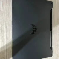 لپ تاپ Asus tuf gaming fx506l|رایانه همراه|تهران, اباذر|دیوار
