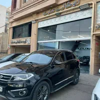 تیگو5|خودرو سواری و وانت|کرج, خرمدشت|دیوار