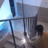 گروه مهندسین راسپینا، مجری حرفه‌ای ساختمان|خدمات پیشه و مهارت|مشهد, هفت تیر (آب و برق)|دیوار