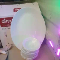 سرویس غذاخوری آرکوپال ۲۵پارچه درجه یک