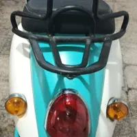 موتور مادو برقی ۱۳۵   اسکوپی|موتورسیکلت|بوشهر, |دیوار