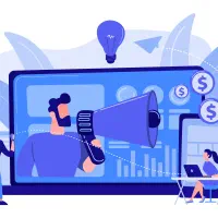 ادمین دایرکت آنلاین شاپ تعداد ۴ نفر (بیمه+مزایا)