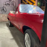 پونتیاکامریکای|خودرو کلاسیک|تهران, دکتر هوشیار|دیوار