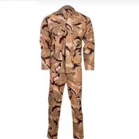 ست کامل لباس سربازی سپاه