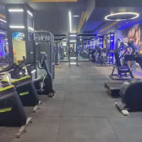 نیروی خدماتی باشگاه