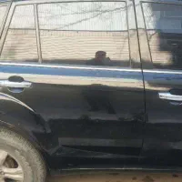 لیفان x60 مدل 1393، گیربکس و موتور مرتب