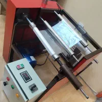 دستگاه صنعتی