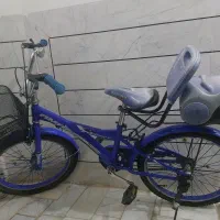 دوچرخه20|دوچرخه، اسکیت، اسکوتر|خوانسار, |دیوار