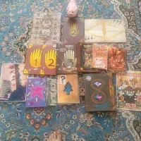 تمام ژورنال و کتاب های آبشار جاذبه با ترجمه و...