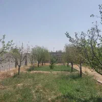 فروش باغ در اخلمد|فروش خانه و ویلا|چناران, |دیوار