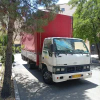 باربری( خلیج فارس) حمل اثاثیه منزل( کشاورز)