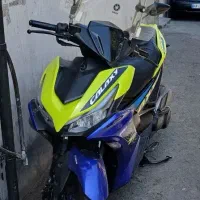 گلگسی آیروکس