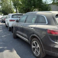 رنو کولئوس وارداتی، مدل ۲۰۲۵|خودرو سواری و وانت|تهران, فرمانیه|دیوار