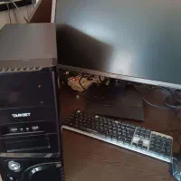 نسل ۹ رم ۱۶ گیگ ddr4 و cor i5 نسل ۶ ddr4|رایانه رومیزی|قم, آذر (نکویی)|دیوار