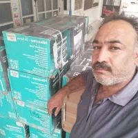 تعمیرات کولر گازی  وباز نصب لوله کش تخصصی