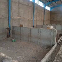 اجاره ۶۰۰۰ متر سوله صنعتی در زرنان/باغستان|اجارهٔ دفتر صنعتی، کشاورزی، تجاری|قدس, زرنان بالا|دیوار