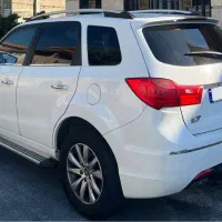 هایما s7 مدل ۱۳۹۸ بی رنگ 1800cc توربو در حد سالم|خودرو سواری و وانت|تهران, گلستان (شهرک راه آهن)|دیوار