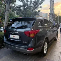هیوندای وراکروز ۲۰۱۰|خودرو سواری و وانت|تهران, سعادت‌آباد|دیوار