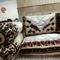 سرویس پته|پشتی|رفسنجان, |دیوار