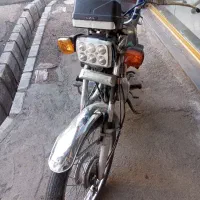 موتور سیکلت