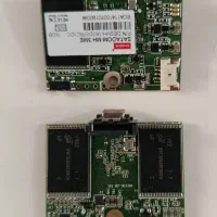 هارد دام ۱۶ گیگ Dom هارد ssd 16Gb