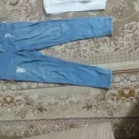 لباسای واقعااعلاازنظرجنس ضخیم پارچه وماندگار