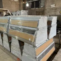 دیسپلی سوخاری / دیس پلی مرطوب سوخاری اقساط