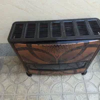 بخاری گازی|بخاری، هیتر، شومینه|خرمدره, |دیوار