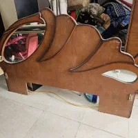 تخت خواب دو نفره