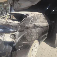 اریزو ۵ مدل ۱۳۹۵|خودرو سواری و وانت|تهران, مختاری|دیوار