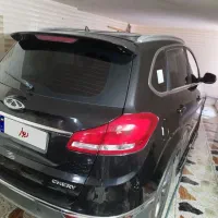 تیگو 5|خودرو سواری و وانت|شهرضا, |دیوار