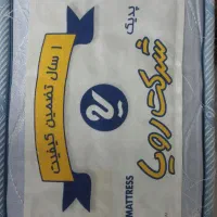 تخت و تشک درحد نو فرفوژه رویا